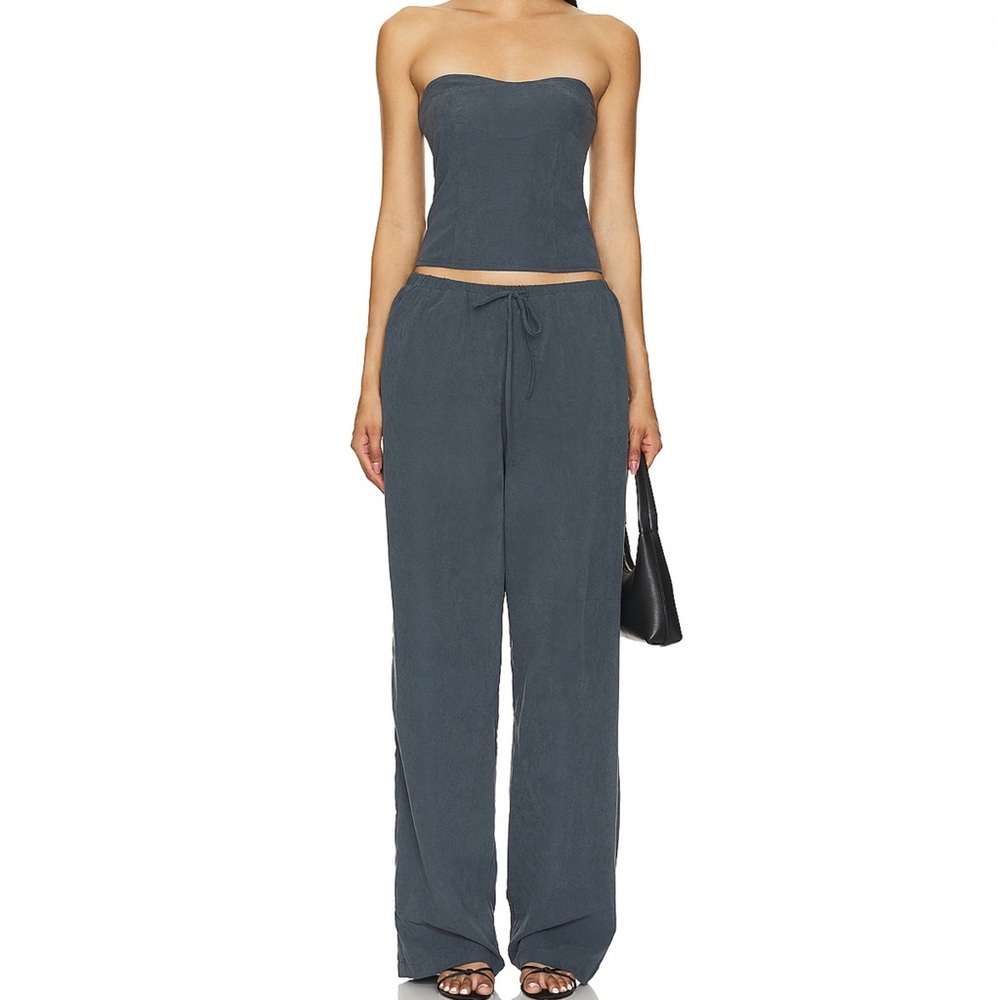 Lioness Ride with Me Too & Pant Set